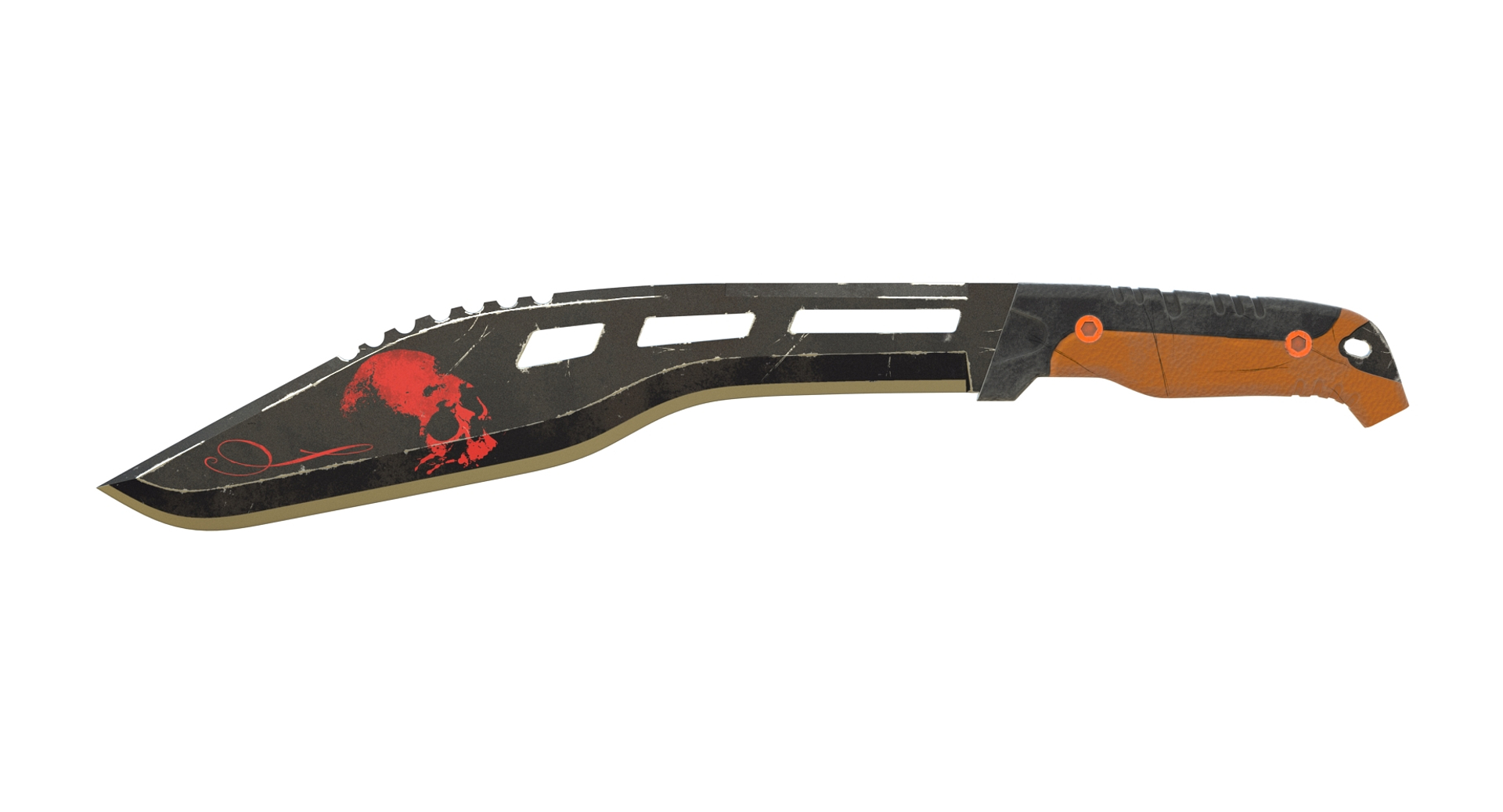 3d used https://p.turbosquid.com/ts-thumb/IY/xQW4pY/lhZP7hBa/machete_360/jpg/1482509395/1920x1080/turn_fit_q99/c42f6b33e73b84a520d7e19837a787ea4dcf9216/machete_360-1.jpg