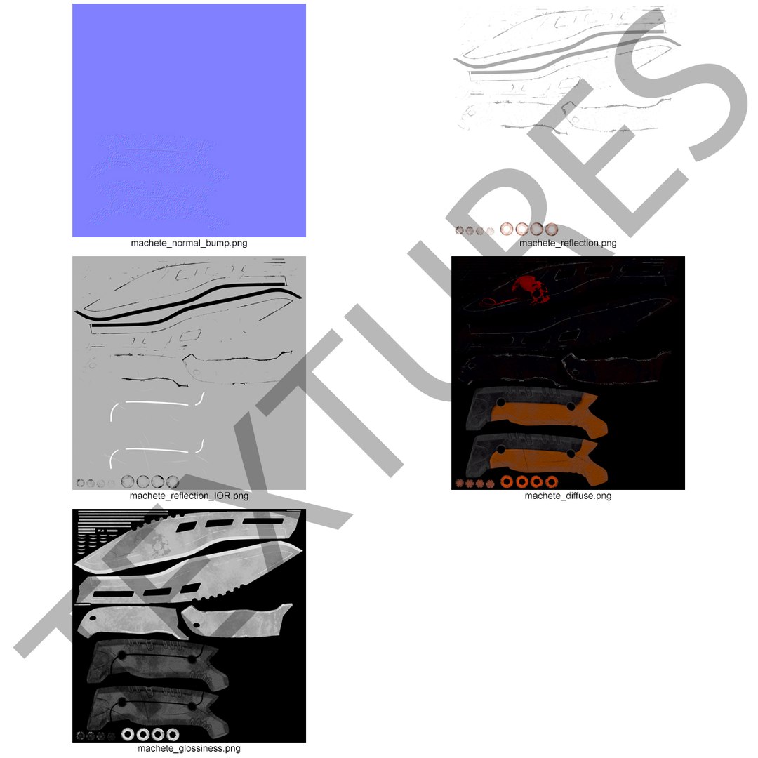 3d used https://p.turbosquid.com/ts-thumb/IY/xQW4pY/nlAKRtph/machete_020/jpg/1482509342/1920x1080/fit_q87/e69e9dd57af670e6e970e6cacf0f9be16b8bb5d7/machete_020.jpg