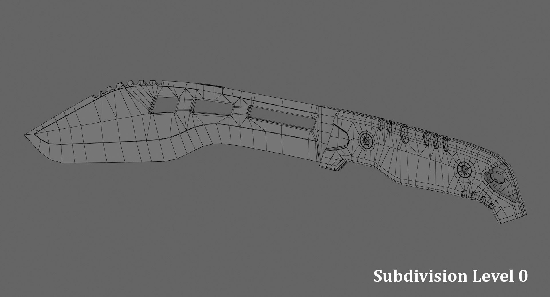3d used https://p.turbosquid.com/ts-thumb/IY/xQW4pY/rYyEUrkJ/machete_017/jpg/1482509342/1920x1080/fit_q87/27e011f3b3211e68fa99b6fb5402b39edeb1b257/machete_017.jpg