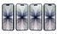 Apple iPhone 17 серый и iPhone 17 белый