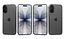 Apple iPhone 17 серый и iPhone 17 белый