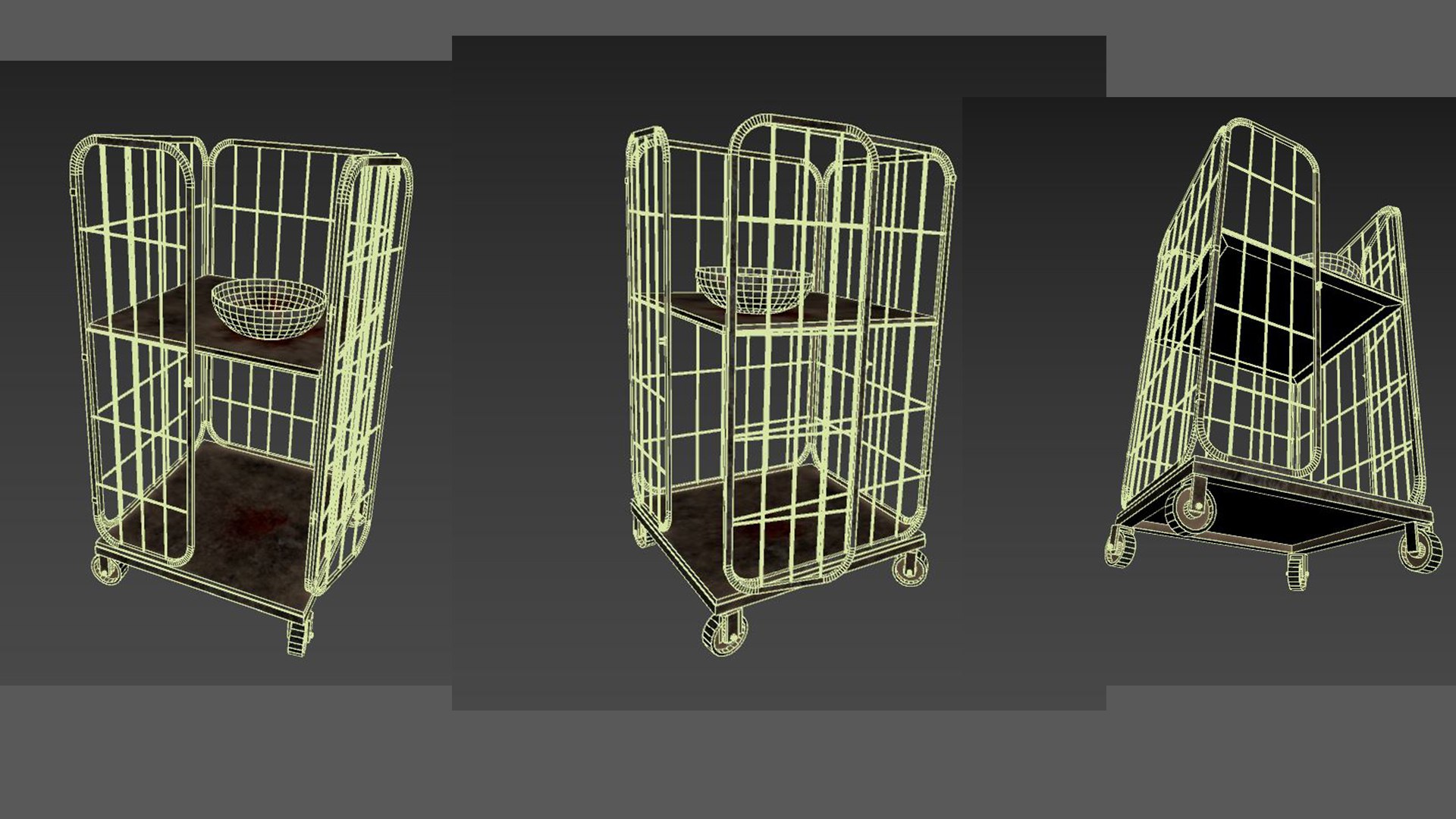 cage pbr 3D https://p.turbosquid.com/ts-thumb/IY/yl3MZb/yi/wire/jpg/1693254180/1920x1080/fit_q87/1023b940dd3fe2e6bba67f3ec88b12fb5f716c06/wire.jpg