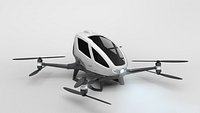 EHANG184Drone