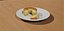 Sponge Cake