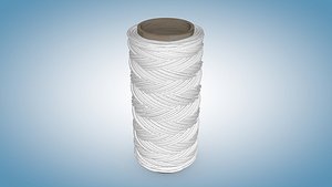 Spool of String