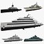 Pack Superyachts 6