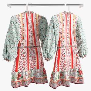Dress On A Hanger Alice Olivia 22