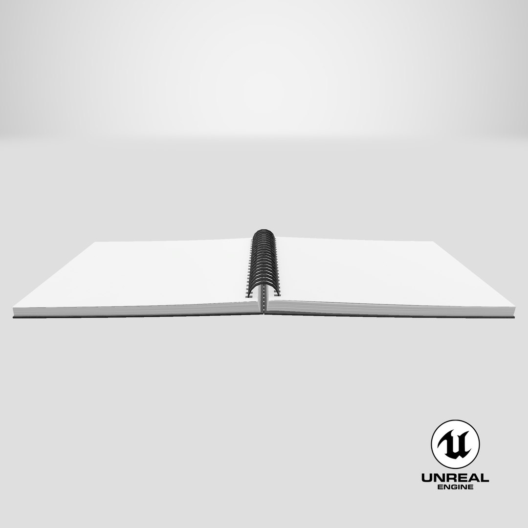 spiral sketchbook 02 3D model https://p.turbosquid.com/ts-thumb/IZ/IAlbtd/KrLC9hzX/unreal_capture/png/1522377465/1920x1080/fit_q87/f2fbd1c56049699402dd25857129642cf789a8f5/unreal_capture.jpg