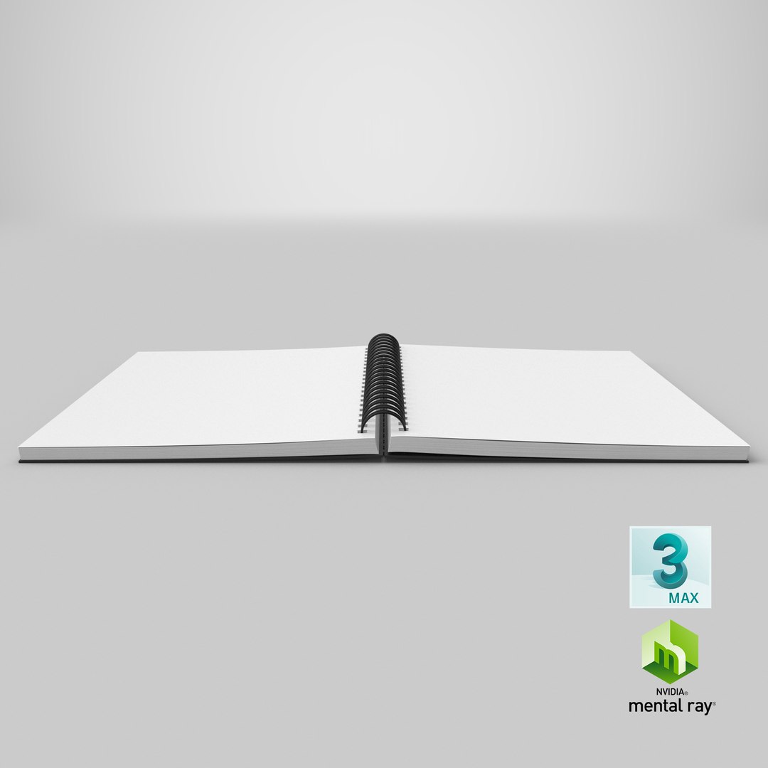 spiral sketchbook 02 3D model https://p.turbosquid.com/ts-thumb/IZ/IAlbtd/l1Pjq1j9/render.0001/png/1522377456/1920x1080/fit_q87/59007af674816102579251a6ad13c80d5bee5374/render.0001.jpg