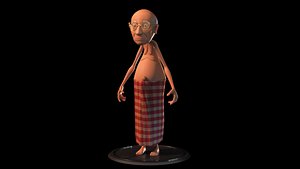 Man