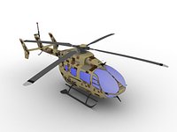 UH-72 LAKOTA