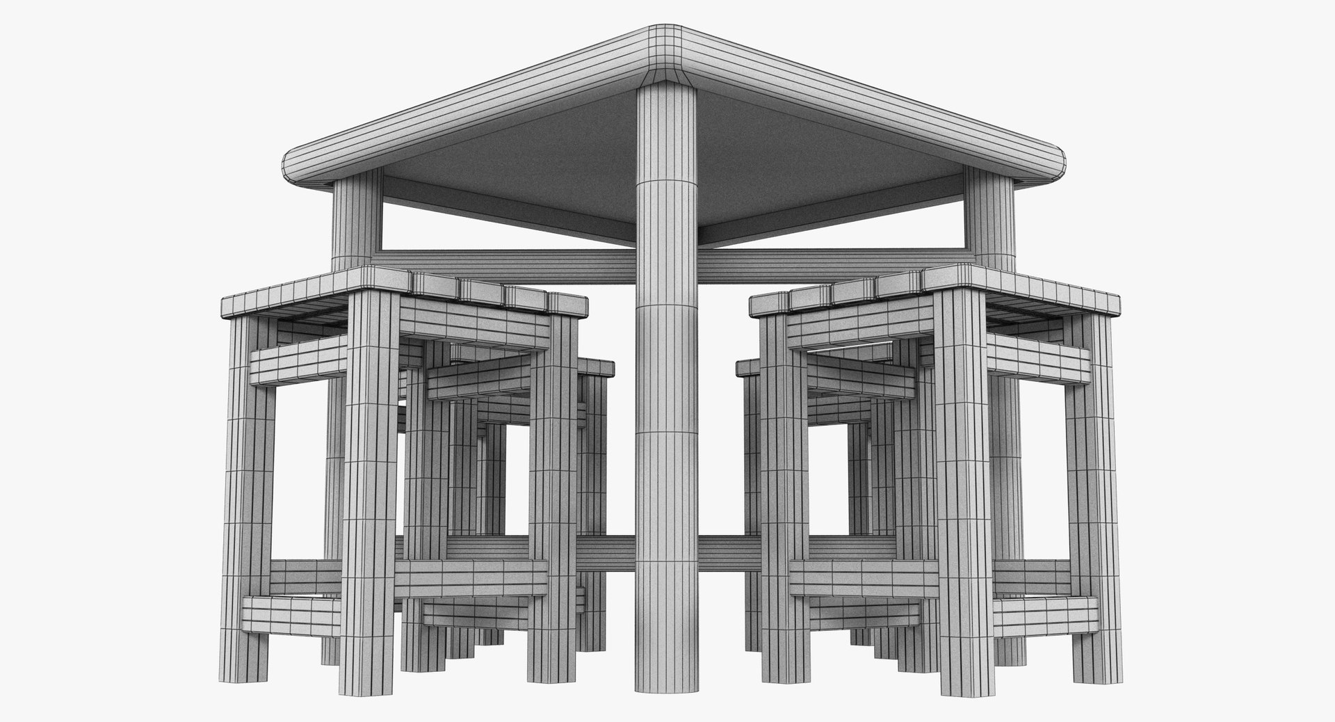 3D folding picnic table stools https://p.turbosquid.com/ts-thumb/IZ/LUsvGV/8oO8y21L/ftableset012/jpg/1539132905/1920x1080/fit_q87/70f79dc97a9491a3ccde42975a8d20cc275d70d3/ftableset012.jpg