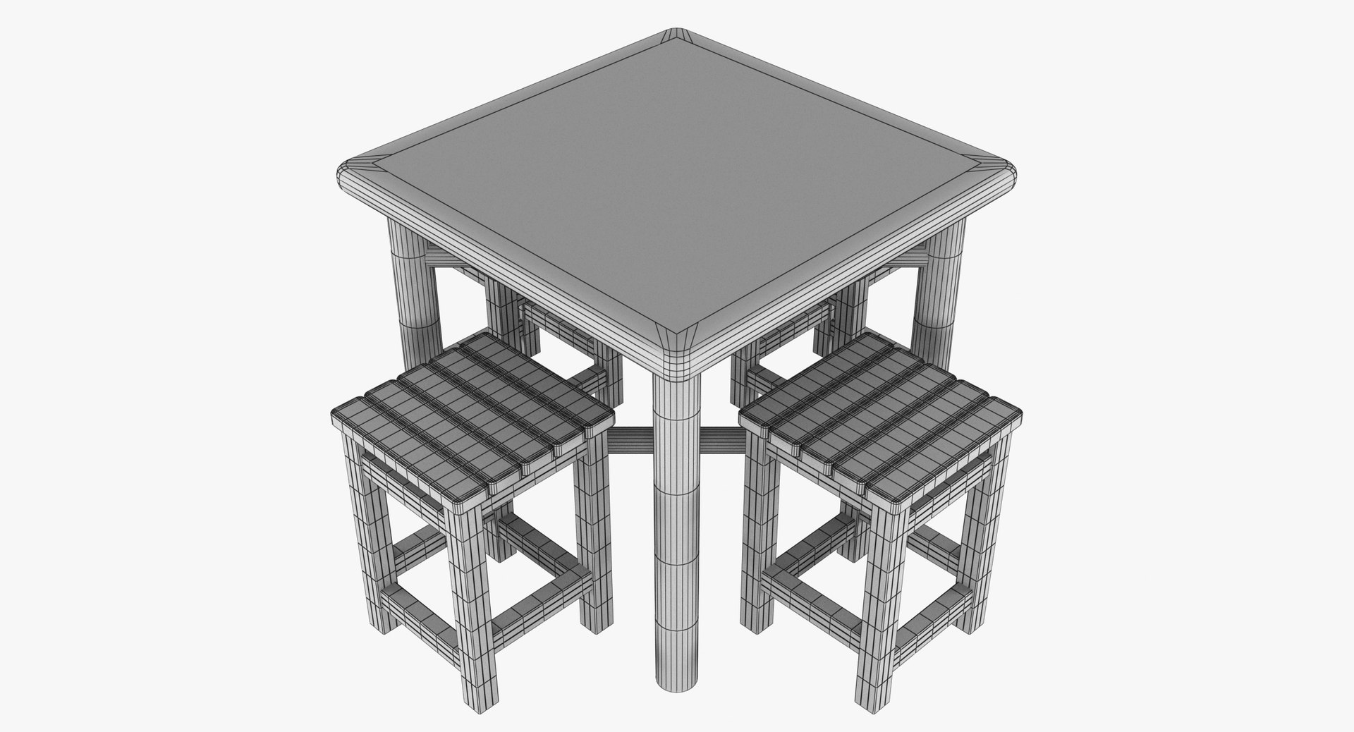 3D folding picnic table stools https://p.turbosquid.com/ts-thumb/IZ/LUsvGV/PQCh9Sd8/ftableset008/jpg/1539132904/1920x1080/fit_q87/6888b45ee2d4b4cc6ff80e2ca2ed0a20ddba16fd/ftableset008.jpg