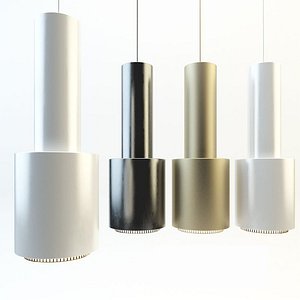 Chandelier artek braas