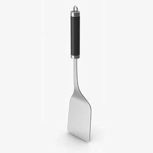 Kitchen Spatula model
