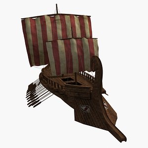 3d historical greek tertere