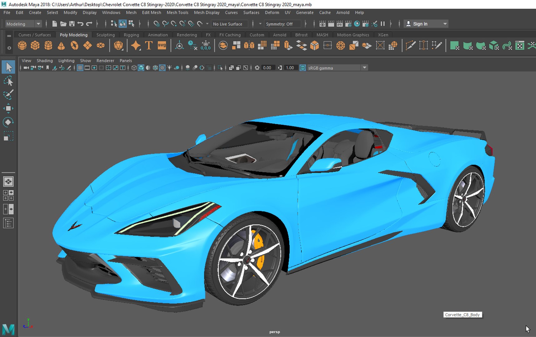 chevrolet corvette c8 stingray 3D https://p.turbosquid.com/ts-thumb/IZ/RftFDp/Itr6bsmx/c8_0025/jpg/1587719503/1920x1080/fit_q87/03adee0db5398f89adb307411931b4b75e737f1c/c8_0025.jpg