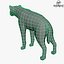 3d model edge loop