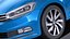 Volkswagen Touran 2016 VRAY