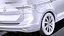 Volkswagen Touran 2016 VRAY