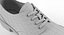 Oxford Black Shoes