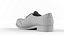 Oxford Black Shoes
