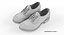 Oxford Black Shoes