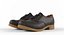 Oxford Black Shoes