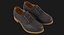 Oxford Black Shoes