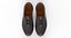Oxford Black Shoes