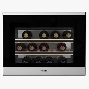 Miele KWT 6112 iG Built-in wine conditioning unit