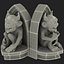 Book Ends