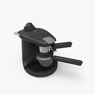 Coffeemaker