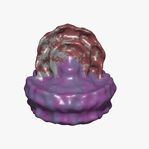throne model
