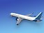 Боинг 737-900ER Тихоокеанский Северо-Запад