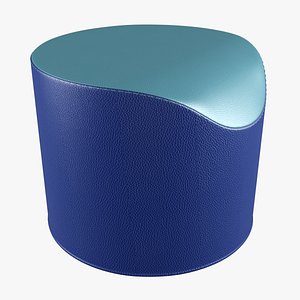 3ds pouf