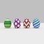 Easter Eggs