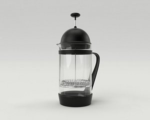 French coffee maker(1)