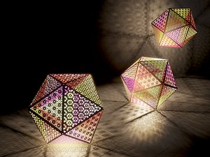 rontonton - sushi 3D model