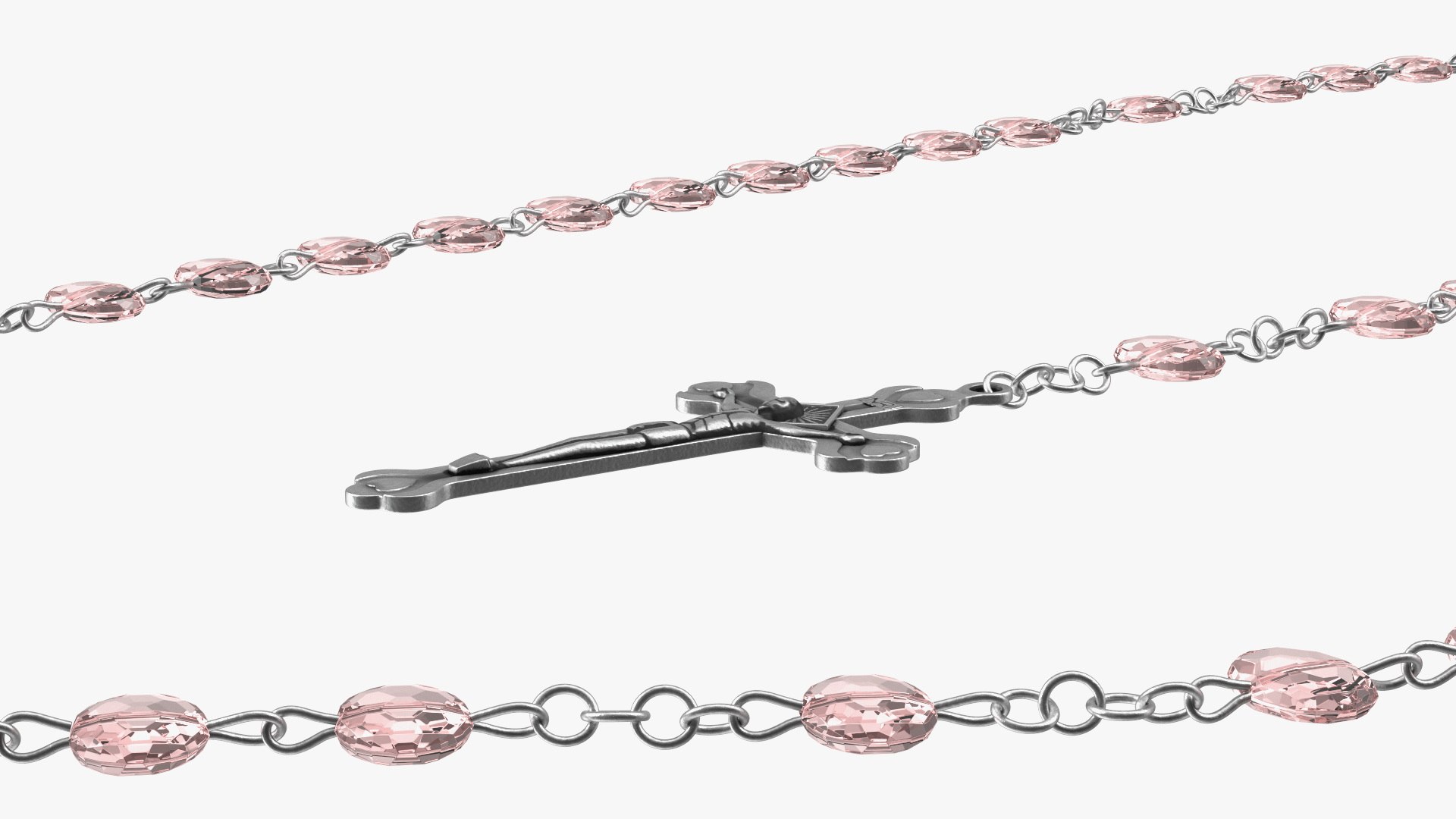 Catholic Rosary Beads with Cross Pendant Pink 3D model https://p.turbosquid.com/ts-thumb/IZ/ueOs03/84/catholicrosarybeadswithcrosspendantpink3dmodel013/jpg/1706649798/1920x1080/fit_q87/d38f0c75a6967790b4a9440882d579c2f10437bc/catholicrosarybeadswithcrosspendantpink3dmodel013.jpg