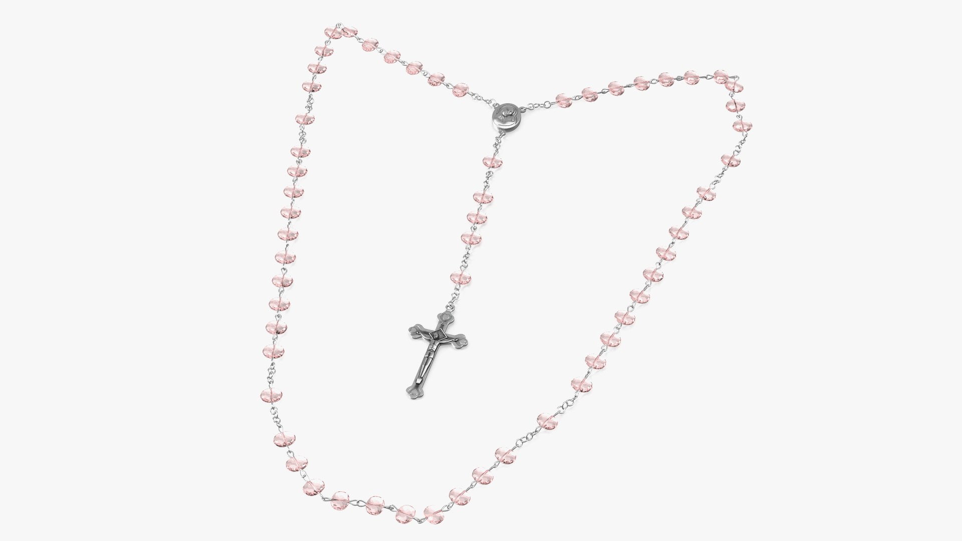 Catholic Rosary Beads with Cross Pendant Pink 3D model https://p.turbosquid.com/ts-thumb/IZ/ueOs03/Df/catholicrosarybeadswithcrosspendantpink3dmodel009/jpg/1706649781/1920x1080/fit_q87/ec4ab5d62438544381259a199ab1ea088d00852c/catholicrosarybeadswithcrosspendantpink3dmodel009.jpg