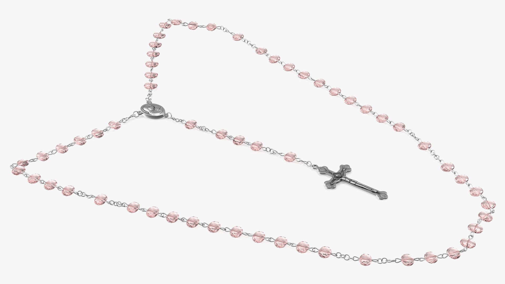 Catholic Rosary Beads with Cross Pendant Pink 3D model https://p.turbosquid.com/ts-thumb/IZ/ueOs03/F6/catholicrosarybeadswithcrosspendantpink3dmodel010/jpg/1706649787/1920x1080/fit_q87/77c6b4a882b10ea1afa8034d0397b95640dc07ec/catholicrosarybeadswithcrosspendantpink3dmodel010.jpg