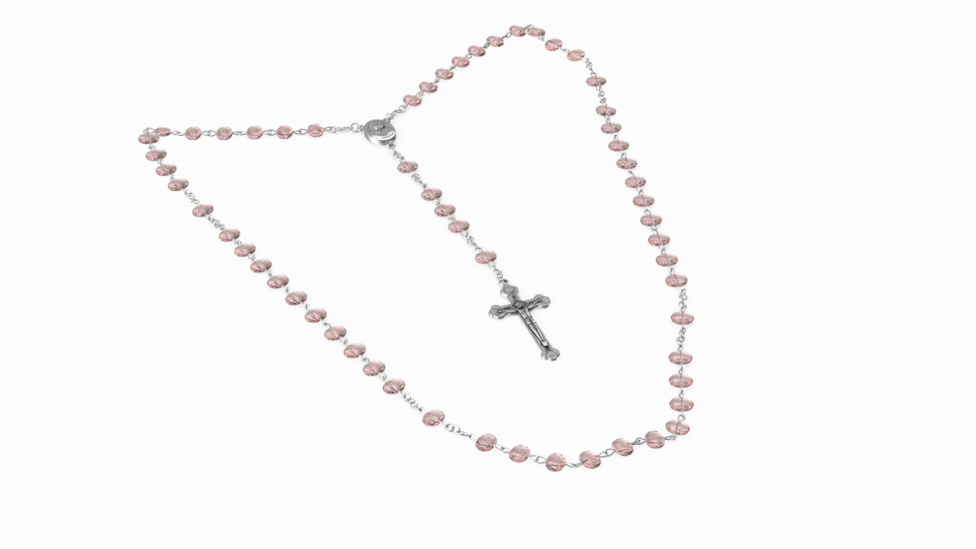 Catholic Rosary Beads with Cross Pendant Pink 3D model https://p.turbosquid.com/ts-thumb/IZ/ueOs03/Gl/catholic_rosary_beads_with_cross_pendant_pink_360/jpg/1706649314/1920x1080/turn_fit_q99/a31123f812315f8055b578d5d62566d801037bef/catholic_rosary_beads_with_cross_pendant_pink_360-1.jpg