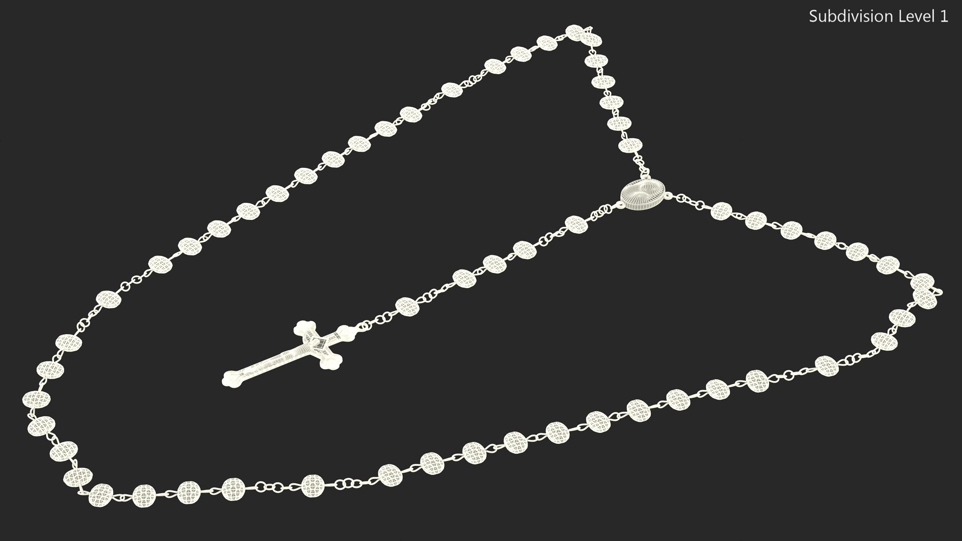 Catholic Rosary Beads with Cross Pendant Pink 3D model https://p.turbosquid.com/ts-thumb/IZ/ueOs03/xz/catholicrosarybeadswithcrosspendantpink3dmodel018/jpg/1706649817/1920x1080/fit_q87/aa4a1848471eb860cce0299915c916892271b02a/catholicrosarybeadswithcrosspendantpink3dmodel018.jpg
