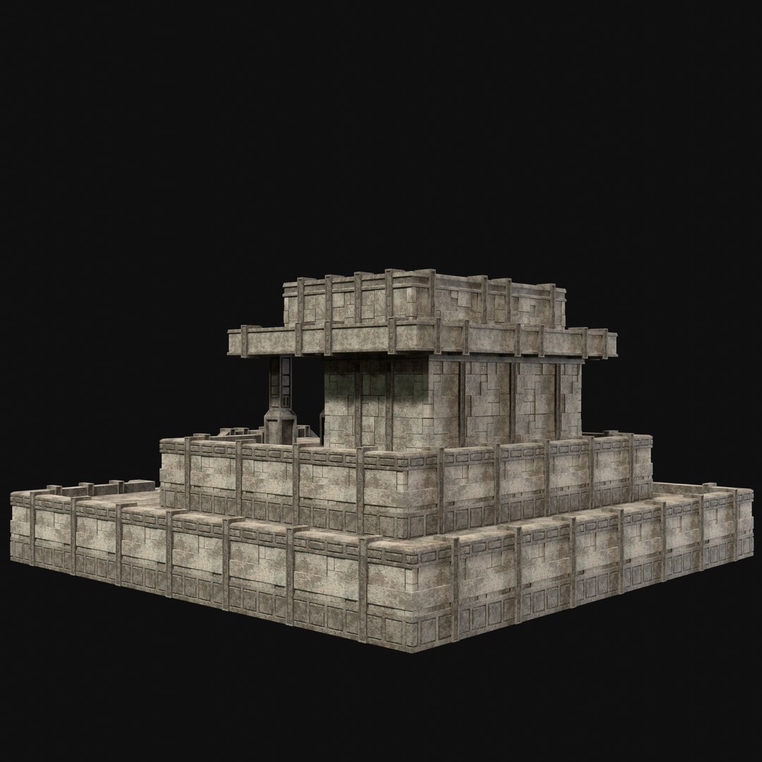 3D model ANCIENT TEMPLE PYRAMID AZTEC MAYAN INCA PLATFORM RUIN COLLECTION https://p.turbosquid.com/ts-thumb/IZ/utGFgR/jx/004_1/png/1687427996/1920x1080/fit_q87/edc8288de3562f10f01f8ed37e3c2d1d131947d2/004_1.jpg