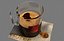 cup coffee nescafe