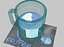 cup coffee nescafe