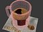 cup coffee nescafe