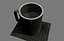 cup coffee nescafe