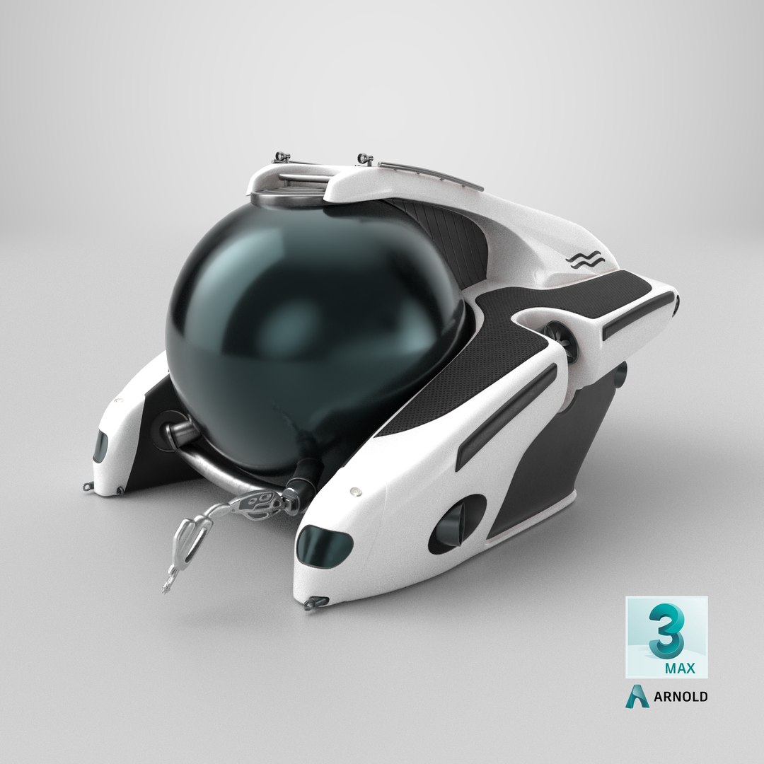 Rigged White Mini Submersible C-Researcher PBR 3D model https://p.turbosquid.com/ts-thumb/IZ/wR5tgu/SW/stemcell_max_arnold_render/png/1779370776/1920x1080/fit_q87/5a9fd6bf644b6fd20bc500732c59c1f150ed29e5/stemcell_max_arnold_render.jpg
